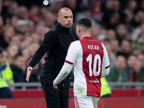 (Photo by Icon Sport/GETTY)