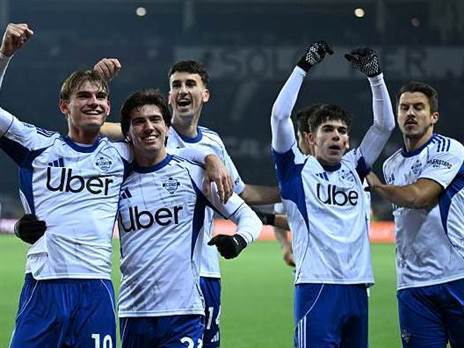 (Photo by Image Photo Agency/Getty Images)