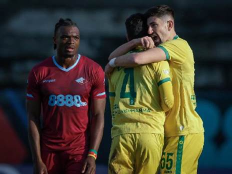 האתר הרשמי של לודוגורץ