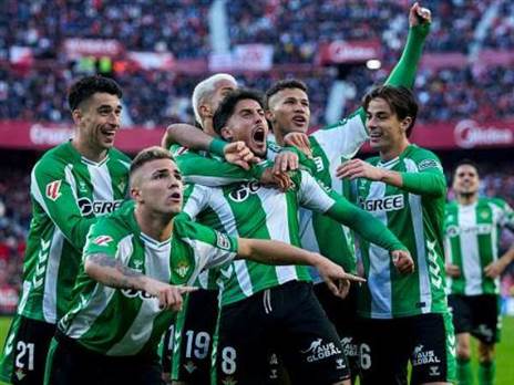 פעם ב-30 שנים (Photo by ANDER GILLENEA / AFP via Getty Images)