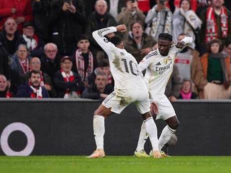 Juan Manuel Serrano Arce/Getty Images