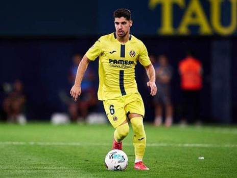 Manuel Queimadelos/Quality Sport Images/Getty Images