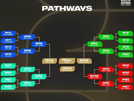 (האתר הרשמי של פיפ“א)