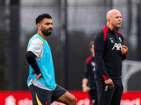 Nikki Dyer - LFC/Liverpool FC via Getty Images