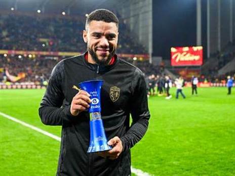 יגיע למונדיאל? (GETTY)