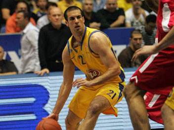 סורקין יעקוף אותו? יותם הלפרין (Getty)