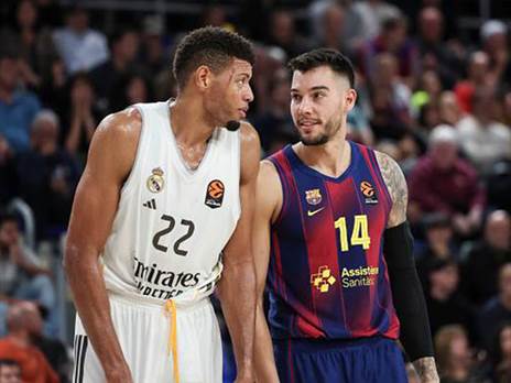 (Photo By Javier Borrego/Europa Press via Getty Images)