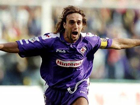 גבריאל בטיסטוטה. מסמלי הימים הגדולים (GETTY)