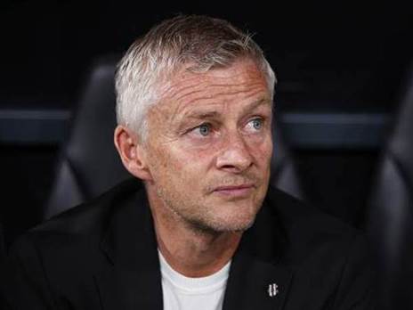 ישוב ליונייטד? סולשאר (GETTY)