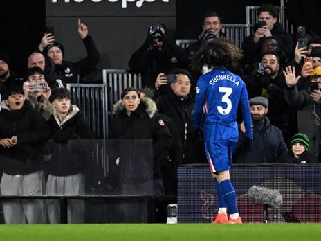 (Photo by Darren Walsh/Chelsea FC via Getty Images)