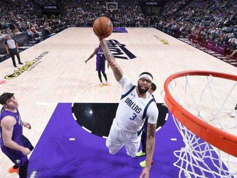 Rocky Widner/NBAE via Getty Images