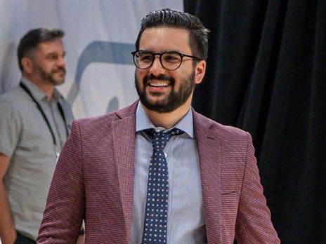 מאמין בסבג. דניאל חזן (פרטי)