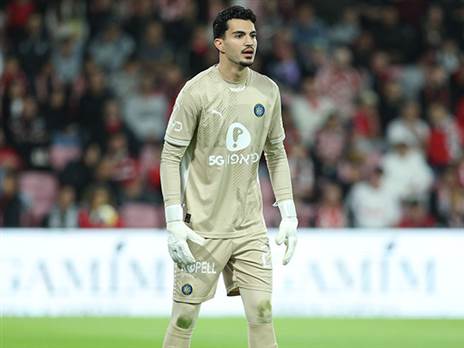 פתיחת העונה היתה קשה (אלן שיבר)