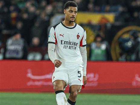 (Photo by Marco Luzzani/Getty Images)