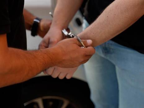 בהיקף של עשרות מיליונים (דוברות המשטרה)