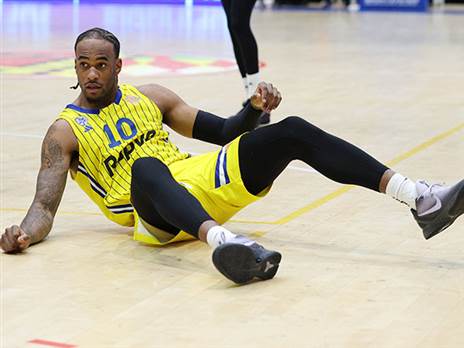 עשה את הדברים הנכונים. בריסט (אלן שיבר)