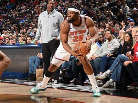 David Dow/NBAE via Getty Images