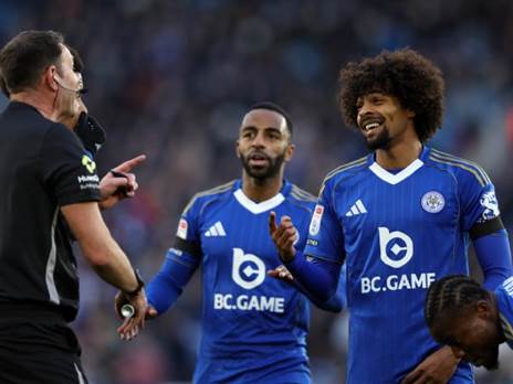 (Photo by Morgan Harlow/Getty Images)