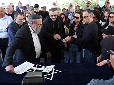 (צילום: אלן שיבר)