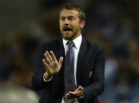 יוקאנוביץ`. רצה את שצ`פוביץ` במכבי ת“א (Getty)