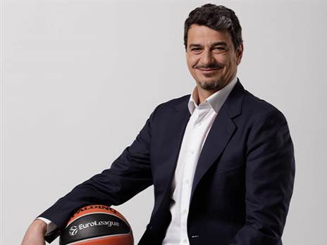 (Euroleague Basketball)