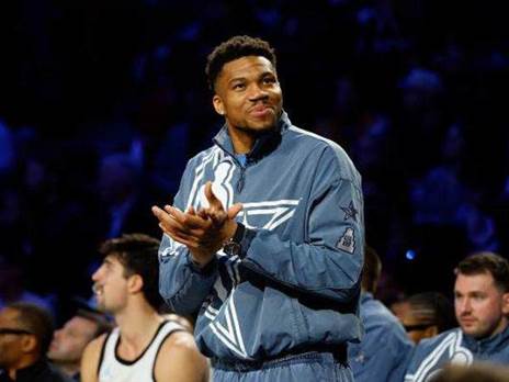 Tyler Kaufman/NBAE via Getty Images