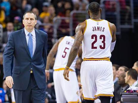 “לא הייתי יכול לצפות משחקנים מצליחים לשנות את הדרך שבה הם משחקים“ (GETTY)