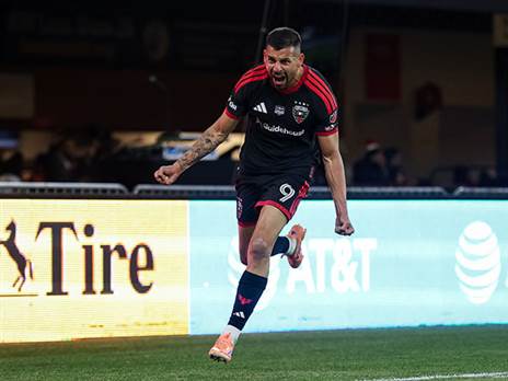 (Scott Taetsch/Getty Images)