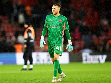 (Photo by Matt Watson/Southampton FC via Getty Images)