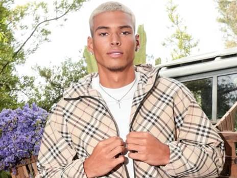 (מתוך האינסטגרם הרשמי של מרלון)