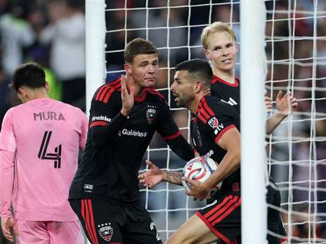 Scott Taetsch/Getty Images