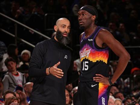 Nathaniel S. Butler/NBAE via Getty Images