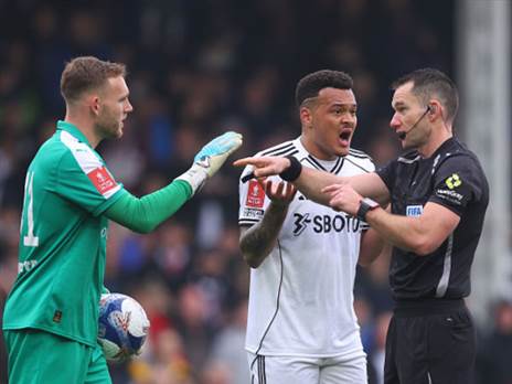 (Photo by Izzy Poles - AMA/Getty Images)