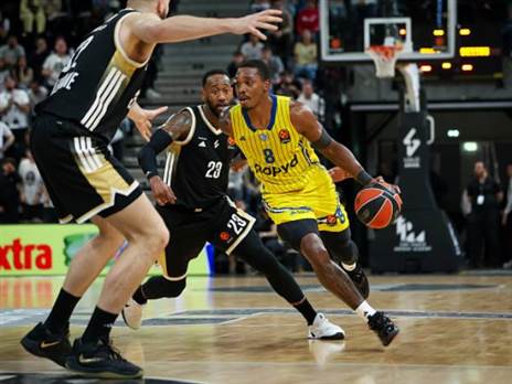 לוני ווקר. איכזב (GETTY)