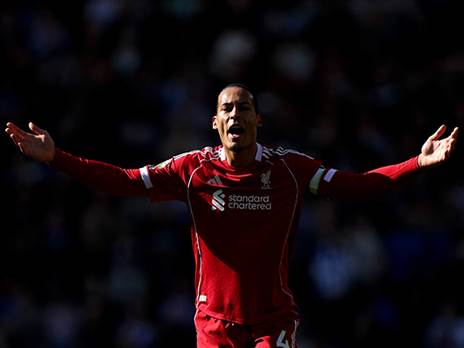 (Photo by Justin Setterfield/Getty Images)