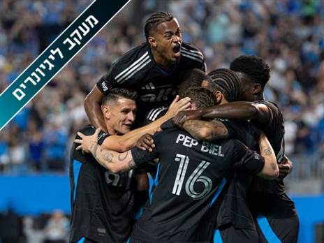 Steve Limentani/ISI Photos/ISI Photos via Getty Images