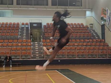 צילום: הפועל כפ"ס