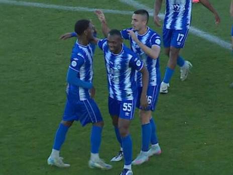 שני שערים בלאומית (צילום מסך)