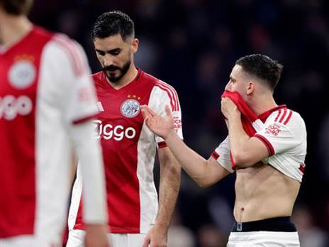 Rico Brouwer/Soccrates/Getty Images