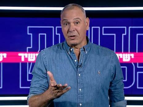 אמסלם. הניף את התואר האחרון של הפועל ת“א