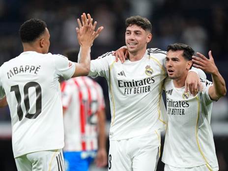 (Photo by Angel Martinez/Getty Images)