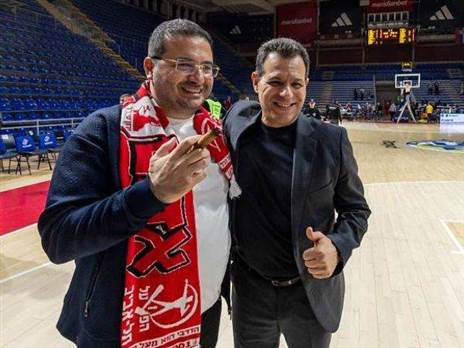 Srdjan Stevanovic/Euroleague Basketball via Getty Images