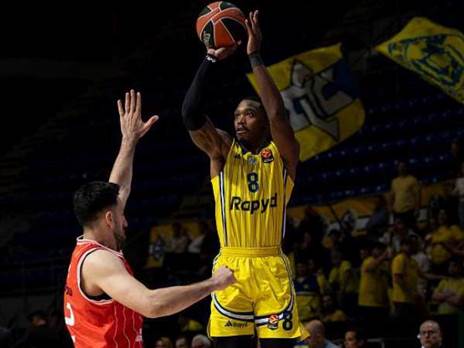 ווקר. לא נכנס (GETTY)