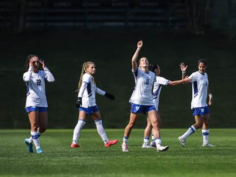 והנבחרת חייכה לראשונה עם הצגה חשובה (ההתאחדות לכדורגל)