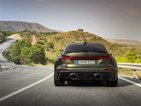 אי אפשר לפספס את צמד יציאות המפלט האובליות