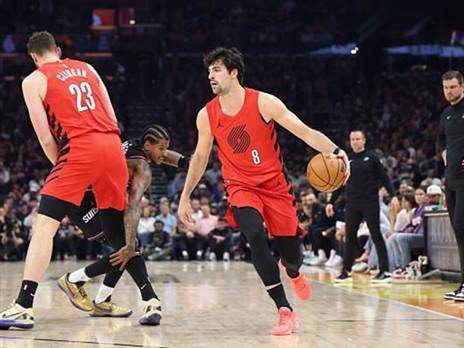 דני אבדיה. טירוף בארה“ב (GETTY)