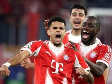 גרמניה מתקרבת: המאבק על הכרטיס לאלופות