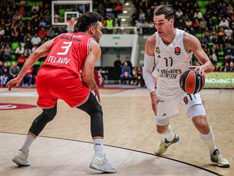 הזוניה. איש המפתח (Getty)