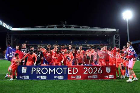 Lewis Storey/Getty Images