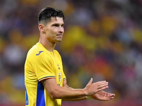 אלכסנדרו דוברה (GETTY)